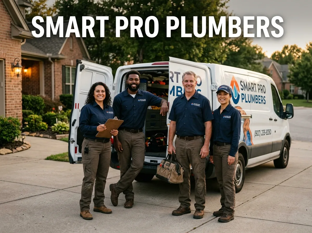 Water Heater Repair company in Brimley, MI